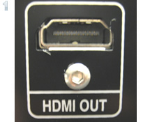hd EZ lock standard installation method two
