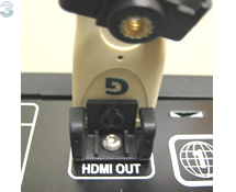 hd EZ lock standard installation method two